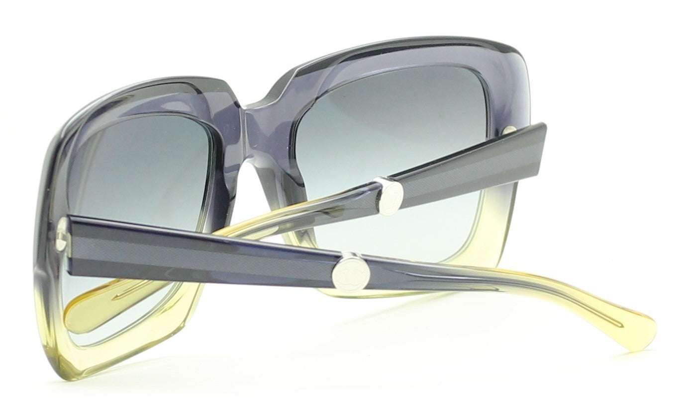 CHANEL 5157 c.1142/3C Sunglasses New BNIB FRAMES Shades Glasses ITALY - TRUSTED