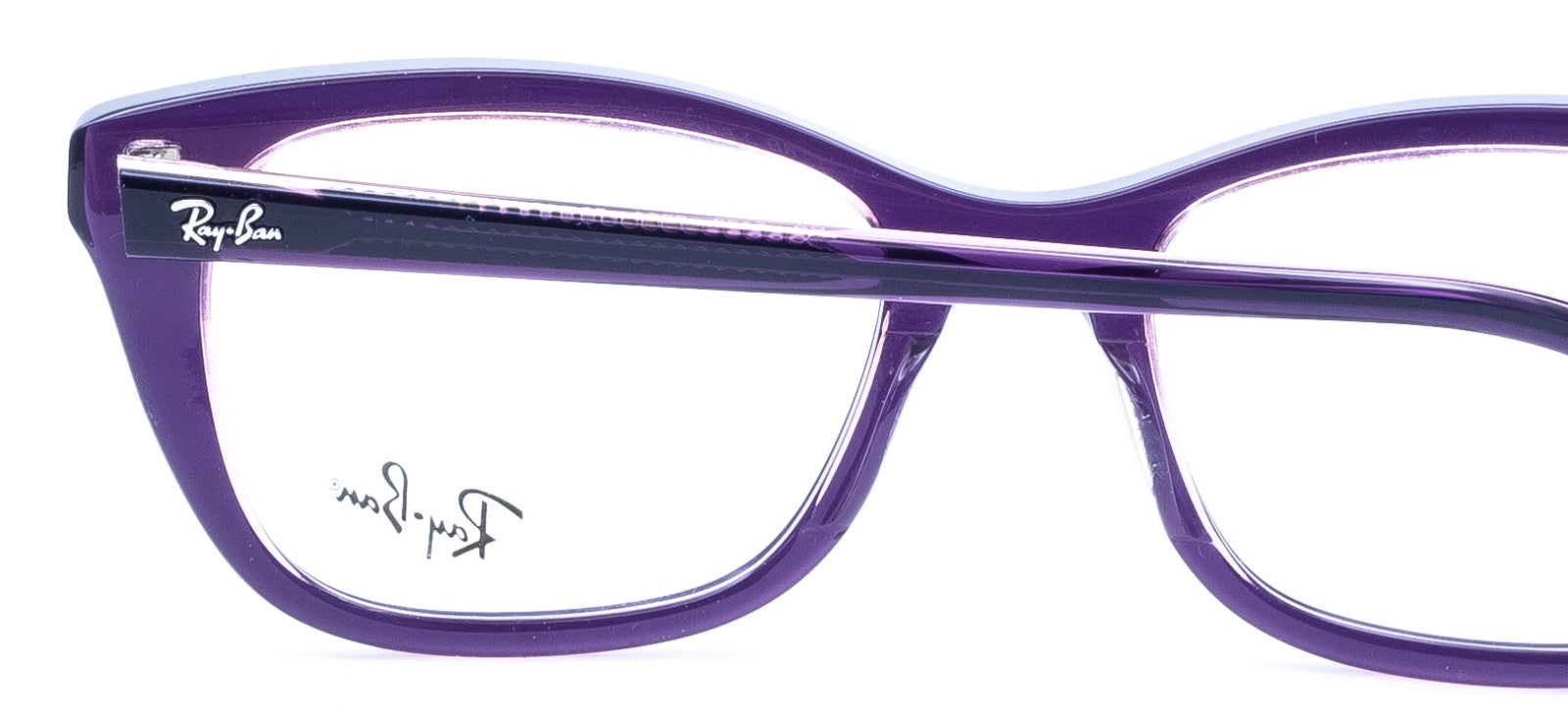 RAY BAN RB 5433 8364 52mm FRAMES RAYBAN Glasses RX Optical Eyewear Eyeglasses