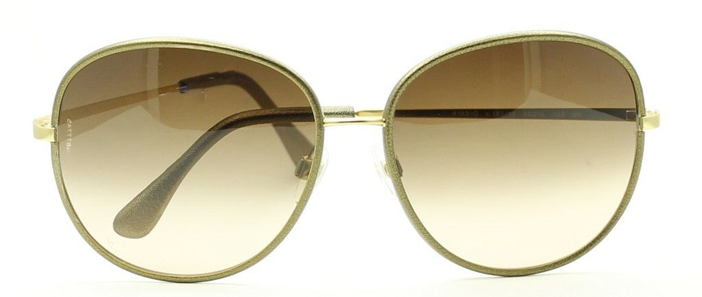 CHANEL 4163Q col 133/13 58mm Sunglasses FRAMES Shades Glasses New BNIB - Italy