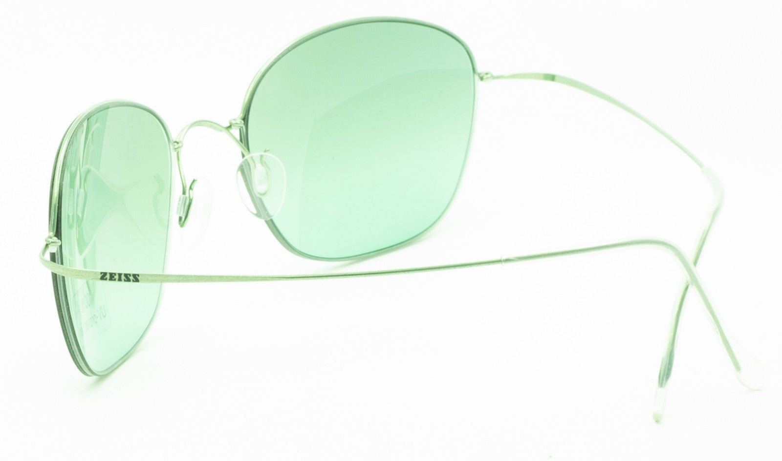 CARL ZEISS TITANIUM 15710-410 55mm Sunglasses Shades Eyewear FRAMES - BNIB New