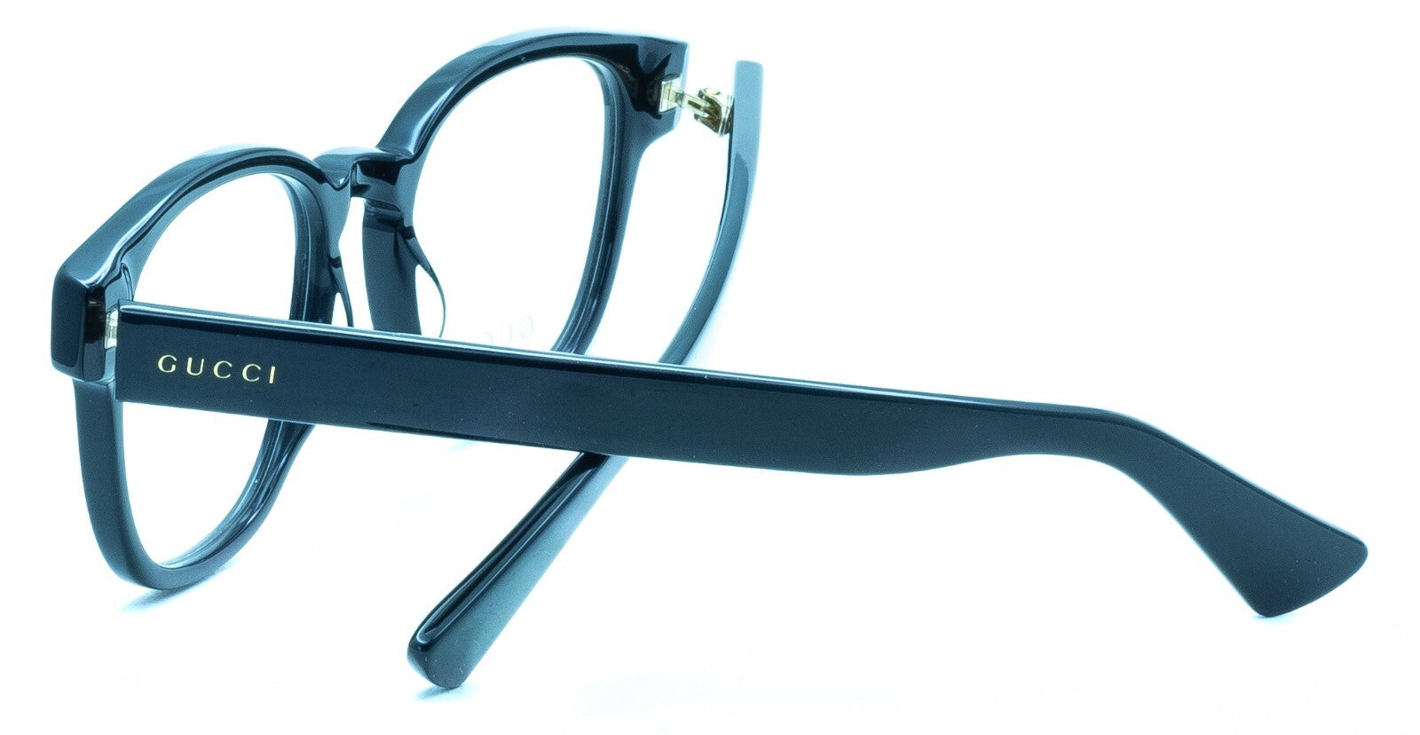 GUCCI GG 0927O 003 49mm Eyewear FRAMES Glasses RX Optical Eyeglasses New - Japan