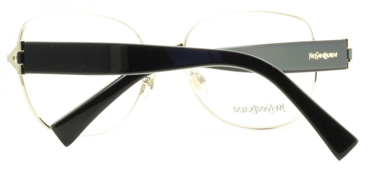 YVES SAINT LAURENT YSL 6316 SQK Eyewear FRAMES RX Optical Eyeglasses Glasses-New