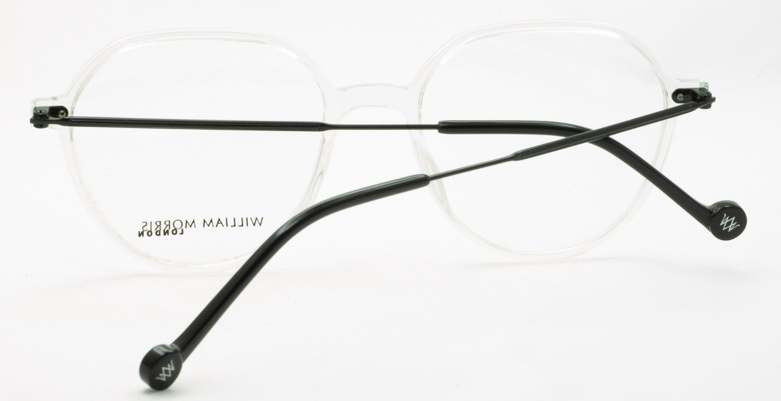 WILLIAM MORRIS LN50183 C2 50mm RX Optical Eyewear FRAMES Eyeglasses Glasses -New