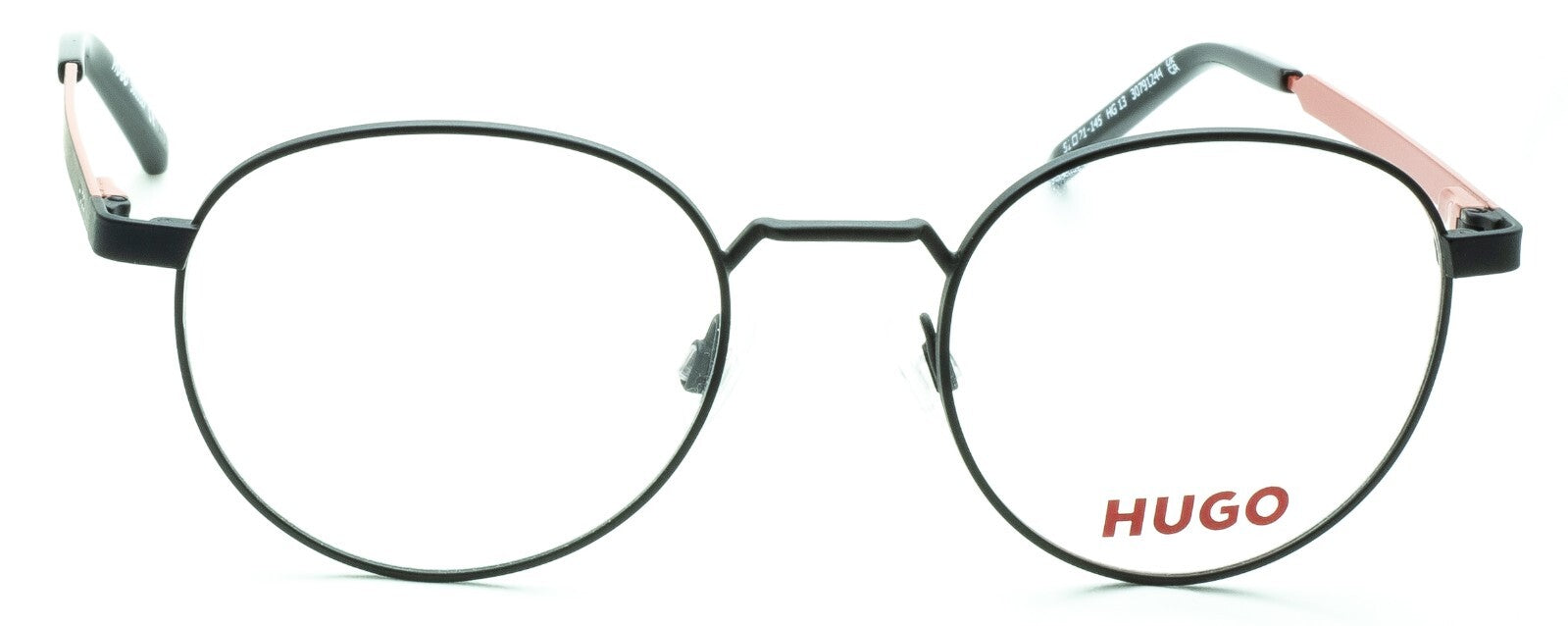 HUGO BOSS HG 13 30791244 51mm Eyewear FRAMES Glasses RX Optical Eyeglasses - New