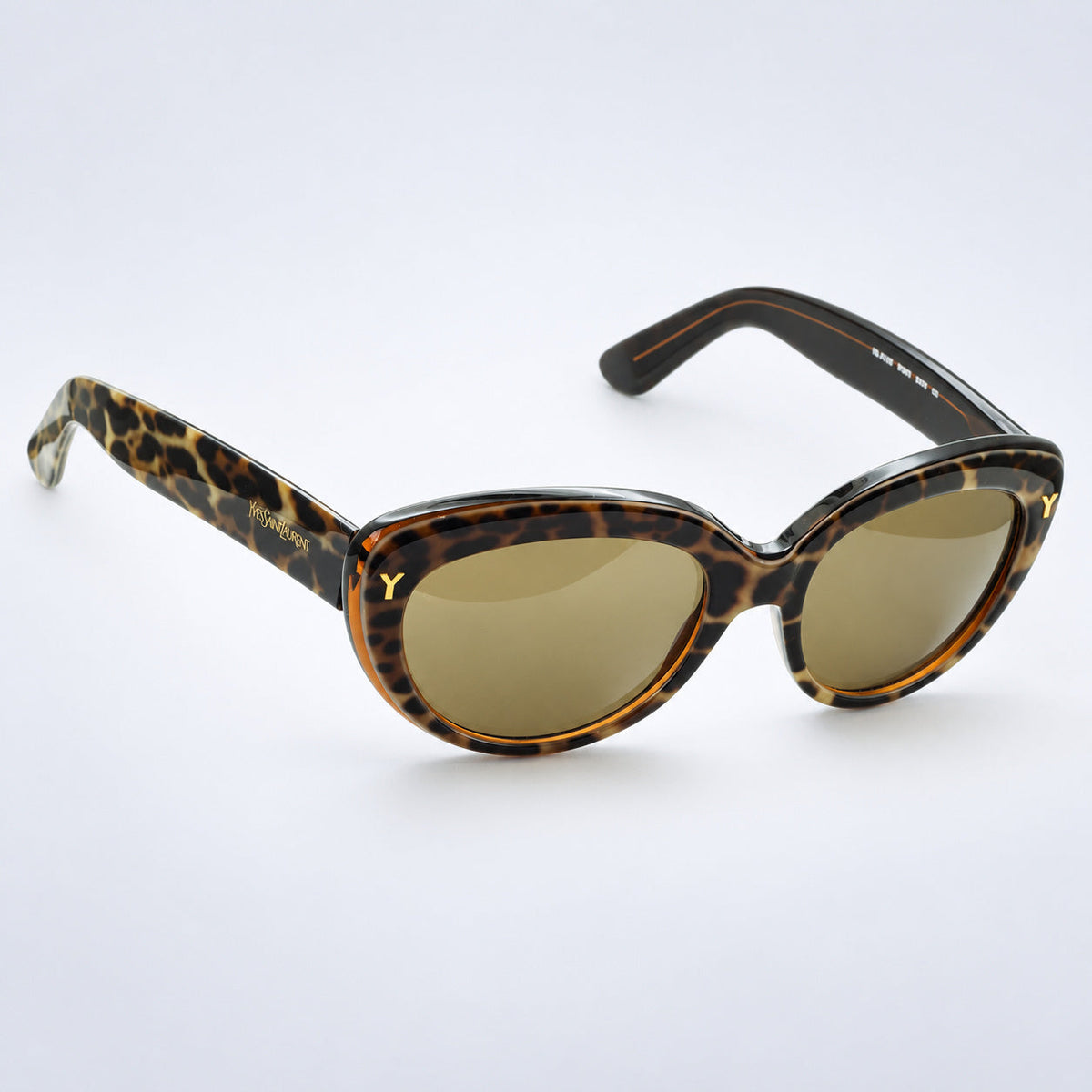 Yves Saint Laurent YSL 6319/S MOM70 Sunglasses Shades Frames BNIB New - Italy
