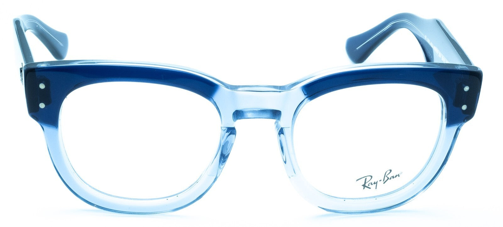 RAY BAN MEGA HAWKEYE RB 0298V 8324 50mm RX Optical FRAMES Eyewear Glasses - New