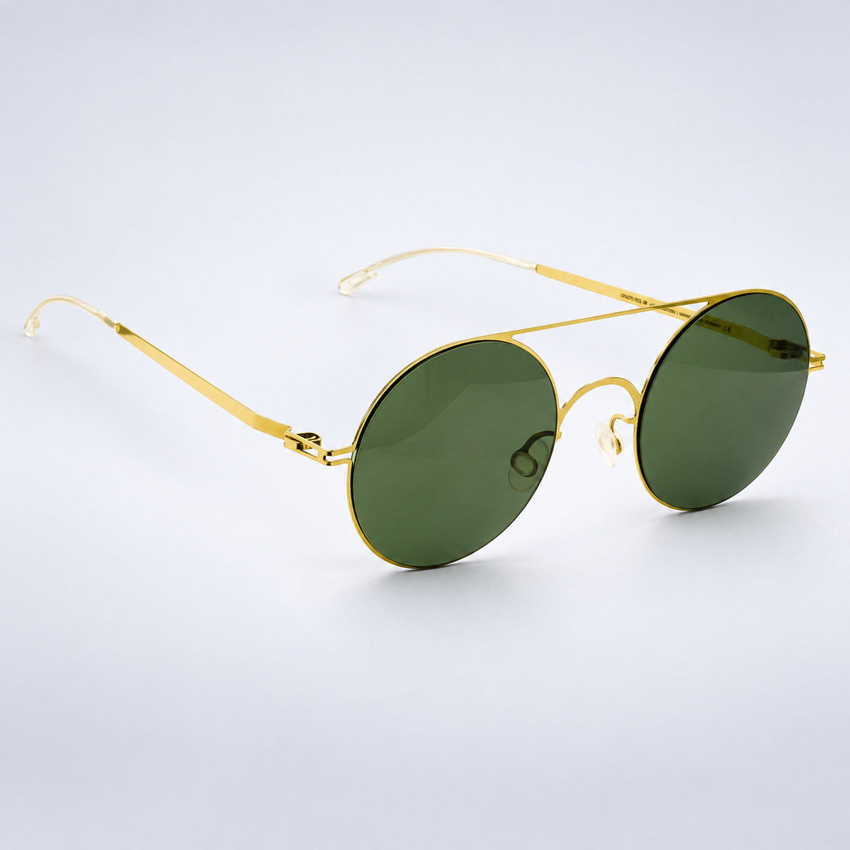 MYKITA Touho Col. 013 47mm SUNGLASSES Shades Eyewear - New BNIB Germany