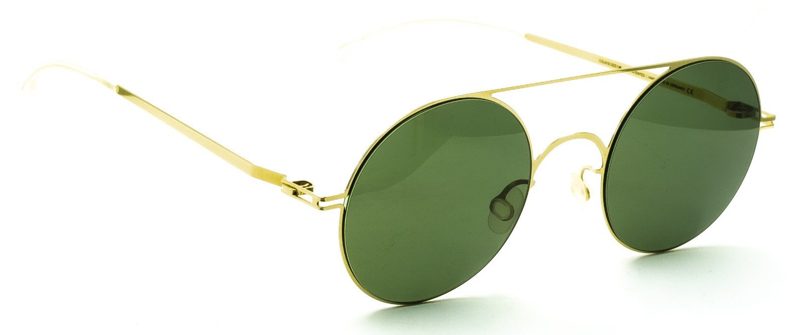 MYKITA Touho Col. 013 47mm SUNGLASSES Shades Eyewear - New BNIB Germany