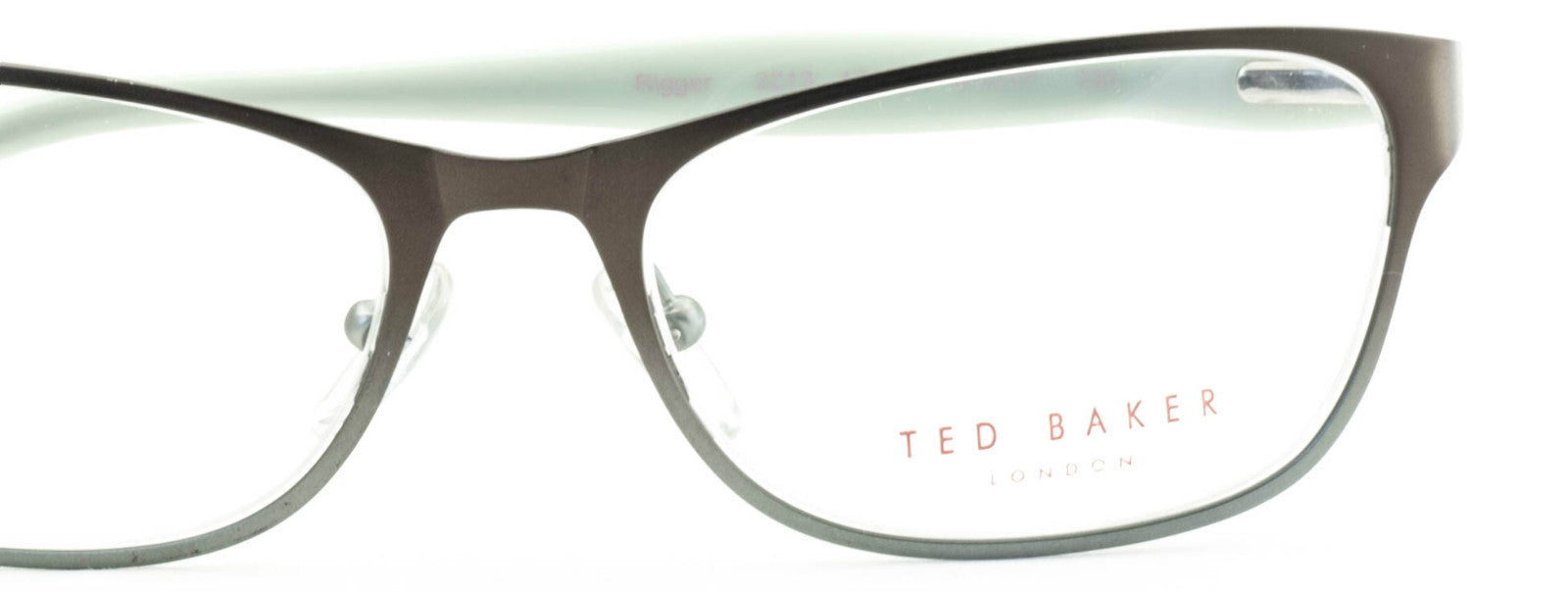 TED BAKER Rigger 2213 194 51mm Eyewear FRAMES Glasses Eyeglasses RX Optical -New