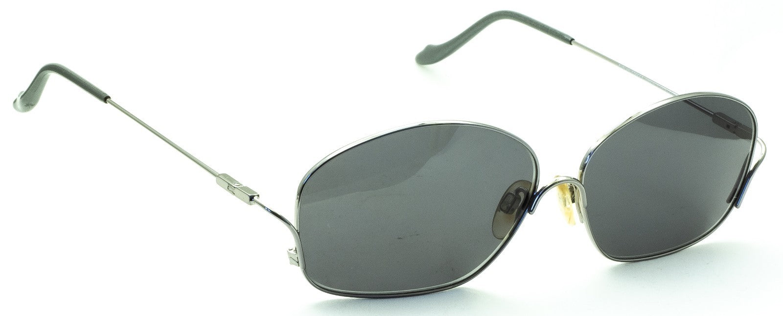 VIVIENNE WESTWOOD VW 136 C72 57mm Vintage Sunglasses Shades Frames - New Italy