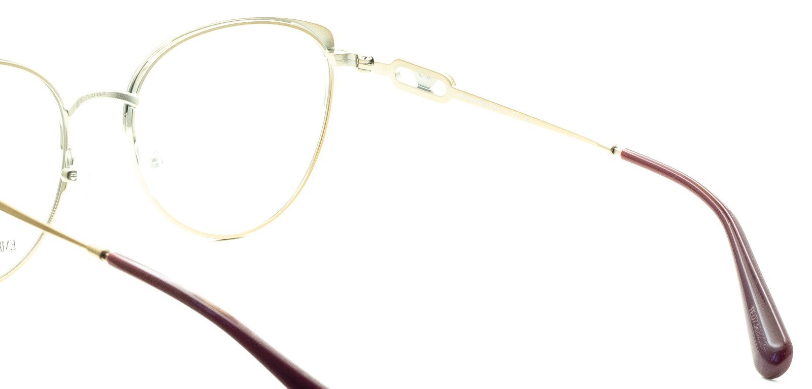 EMPORIO ARMANI EA 1150 3268 53mm Eyewear FRAMES RX Optical Glasses EyeglassesNew