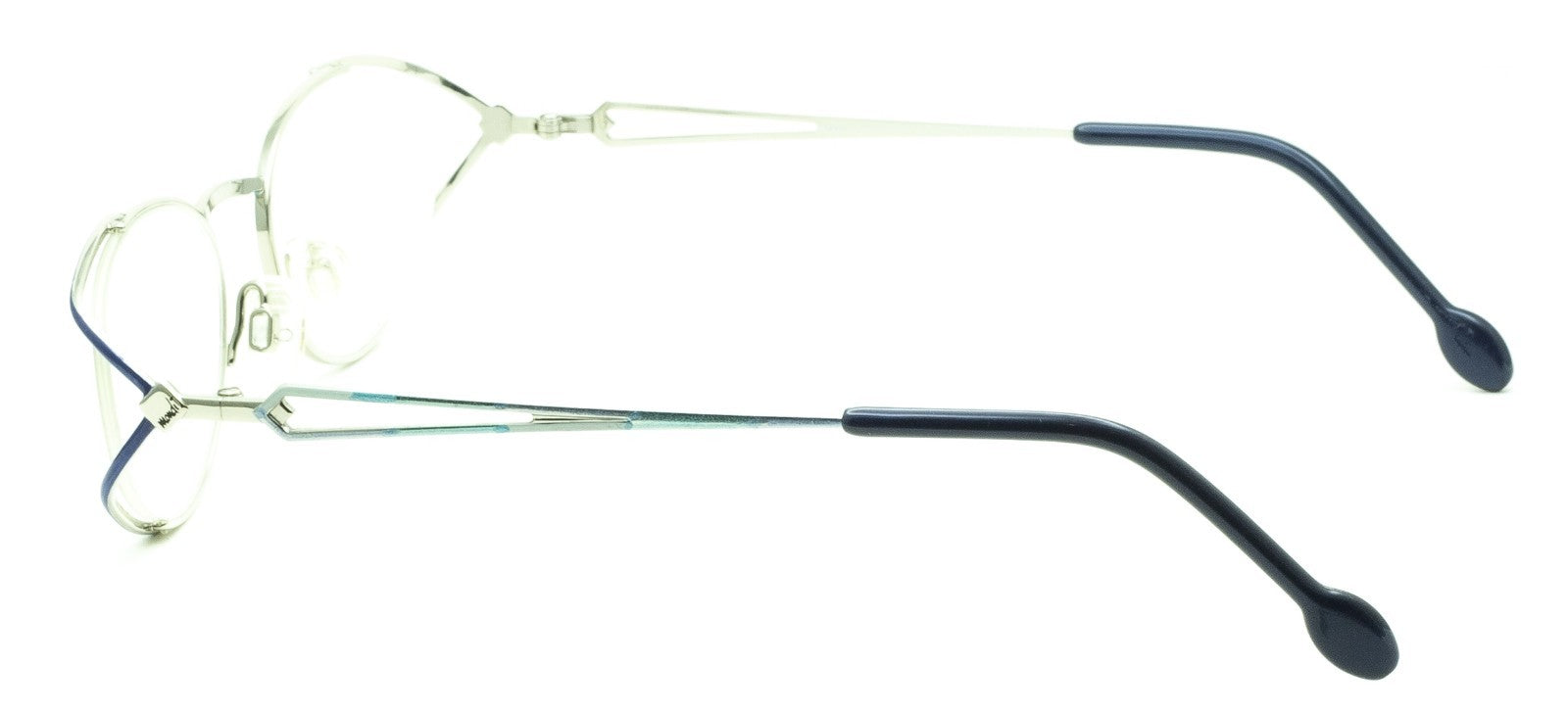 MONDI by METZLER 2390 710 50mm Vintage Eyewear FRAMES RX Optical - New Germany