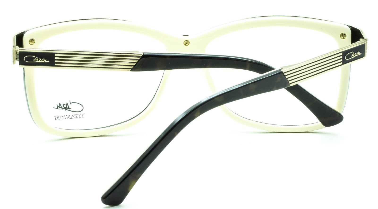 CAZAL MOD. 3034 COL. 002 54mm Eyewear RX Optical Eyeglasses Frames - New Germany