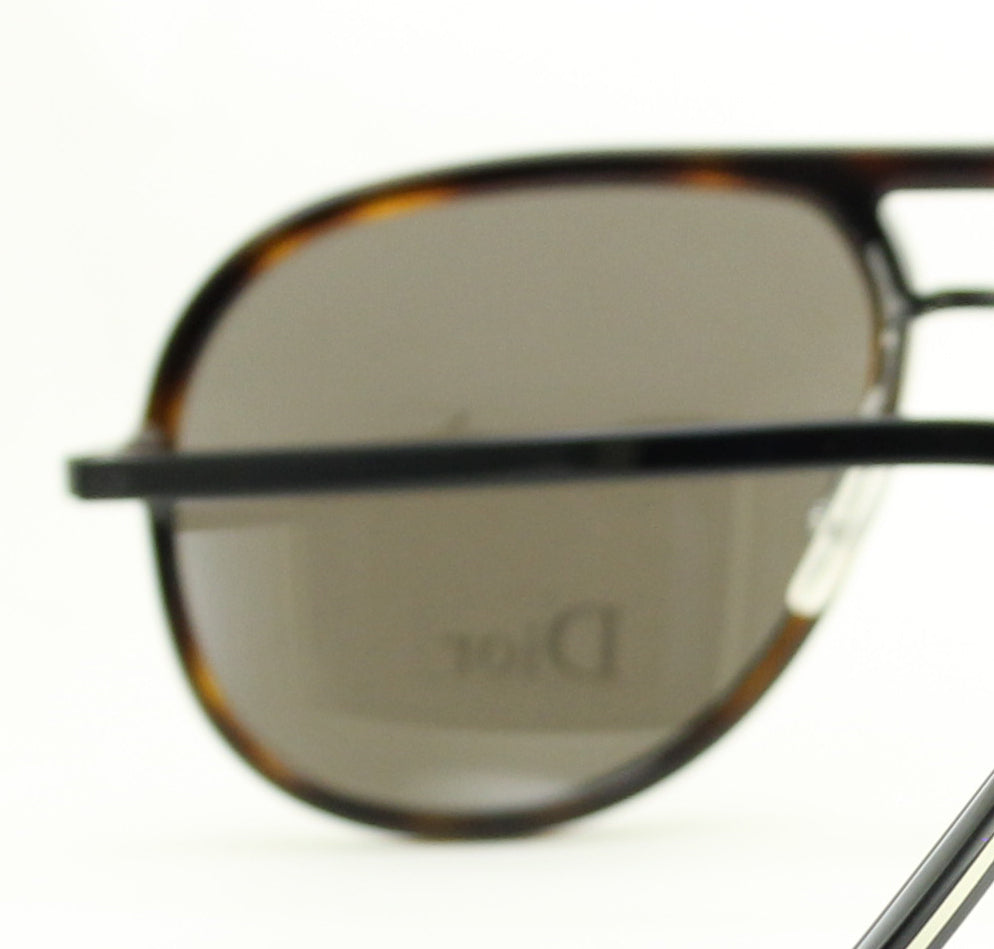 DIOR HOMME 0169S HVL 140 62mm Sunglasses Shades Frames Eyewear BNIB New - Italy