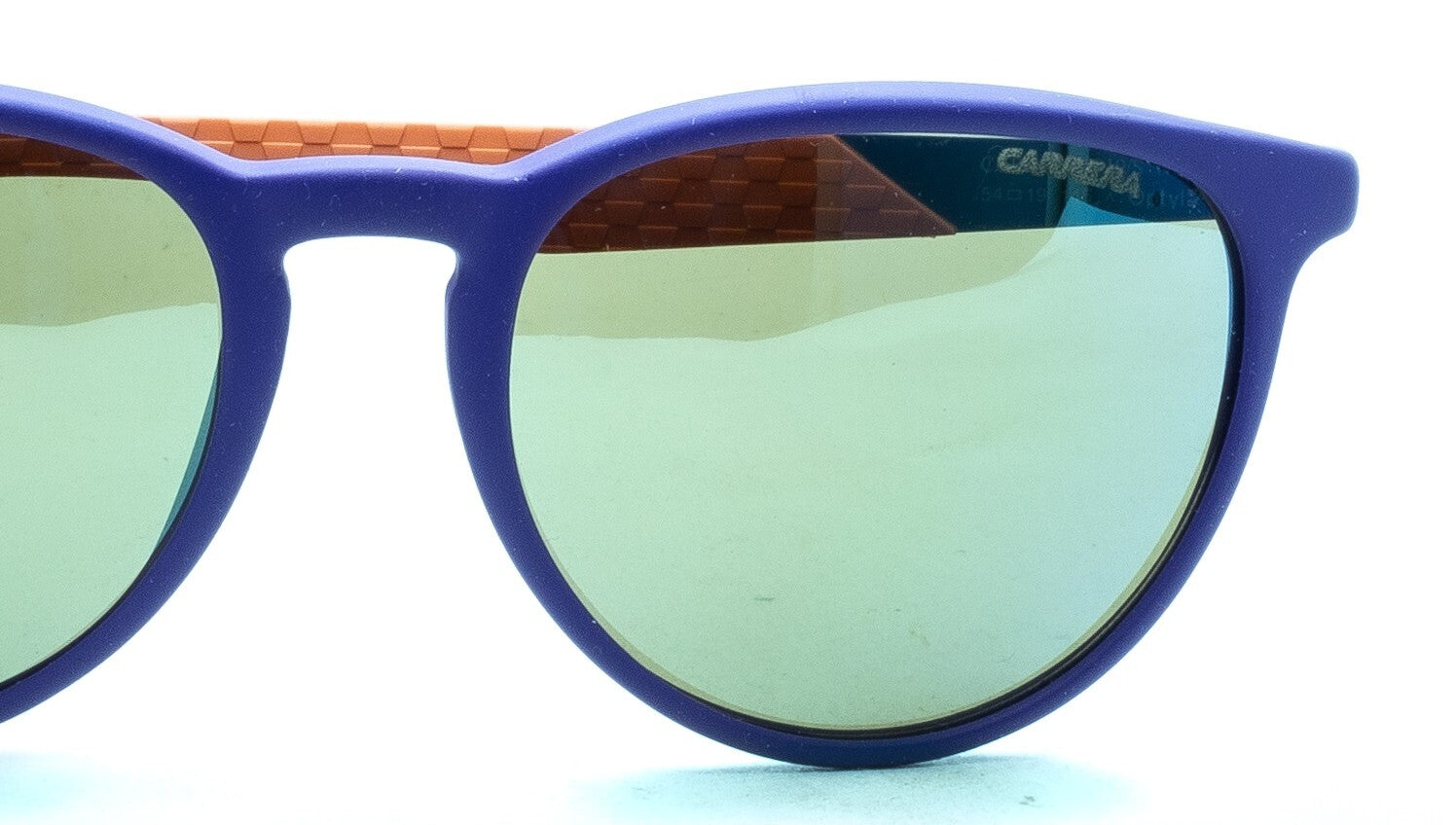 CARRERA 5019/S NC83U 54mm SUNGLASSES Shades Optyl Eyewear Frames - New Italy