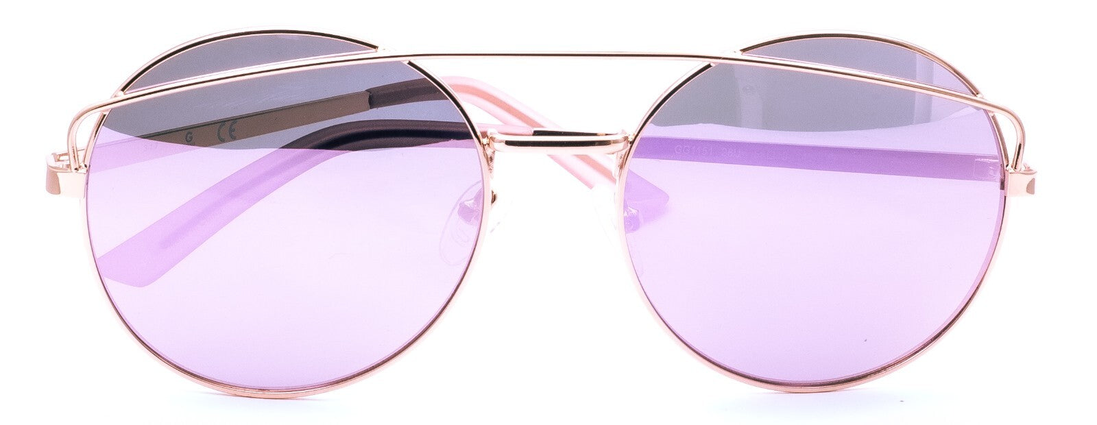 G BY GUESS GG1151/S 28U 58mm Sunglasses Shades Eyewear Frames BNIB - Brand New