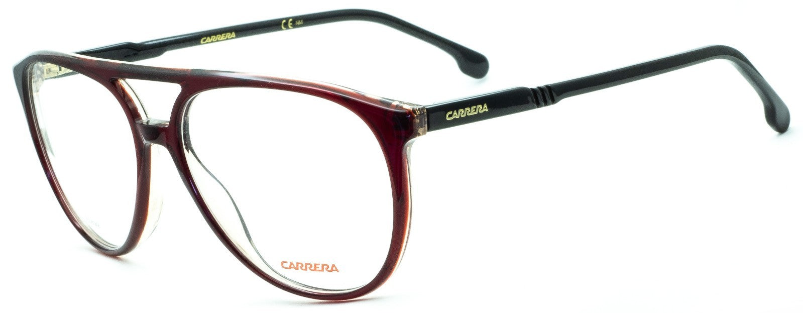 CARRERA 1124 C9A 54mm Eyewear FRAMES Glasses RX Optical Eyeglasses - BNIB New