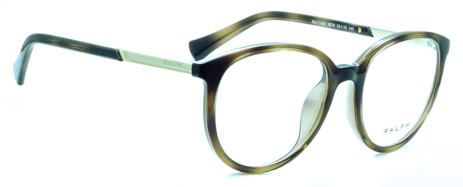 RALPH LAUREN RA7149U 6070 52mm RX Optical Eyewear FRAMES Eyeglasses Glasses -New