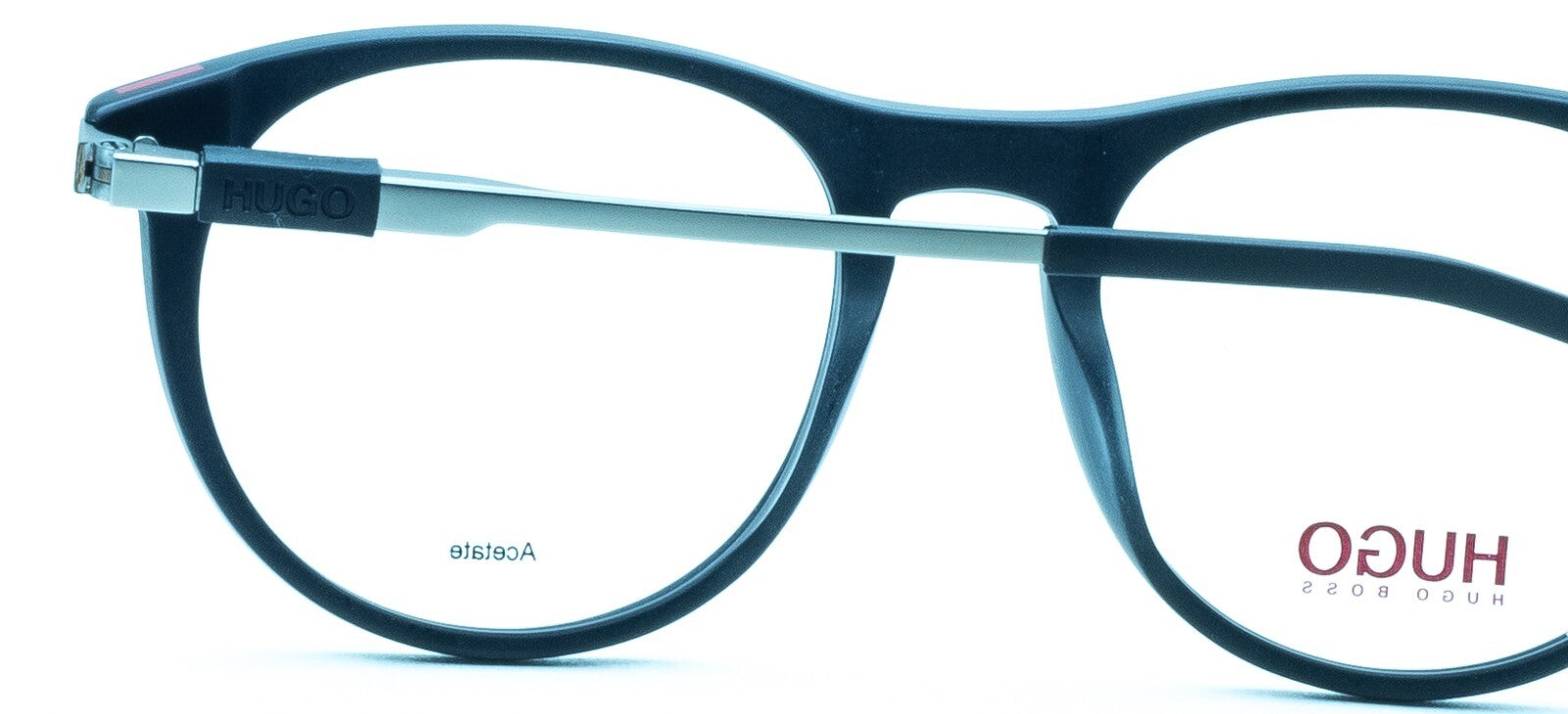 HUGO BOSS HG1154 003 51mm Eyewear FRAMES Glasses RX Optical Eyeglasses BNIB -New