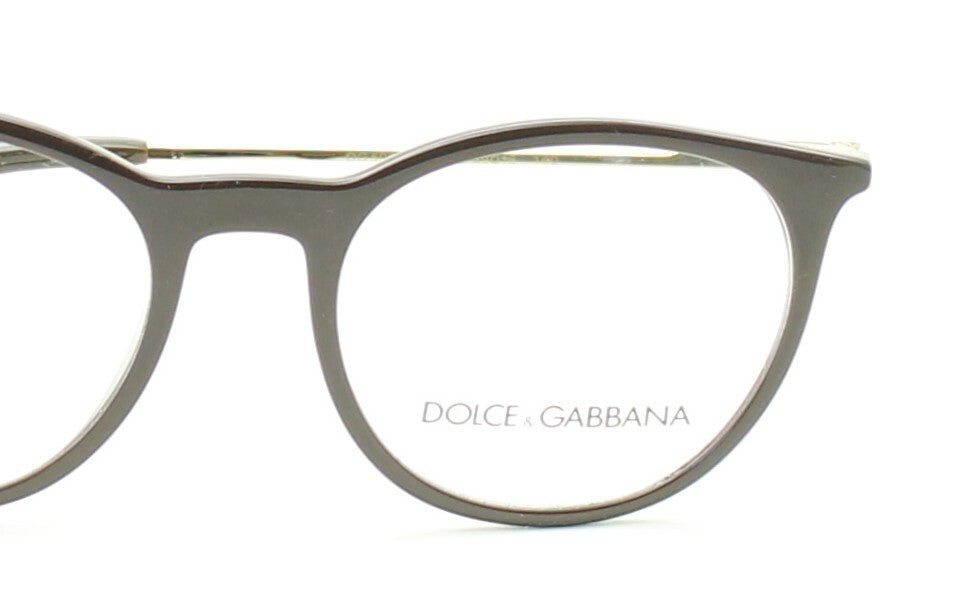Dolce & Gabbana DG 5031 3042 Eyeglasses RX Optical Glasses Eyewear Frames- Italy