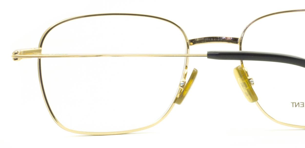 SAINT LAURENT PARIS SL 72 000 Eyewear FRAMES RX Optical Eyeglasses Glasses -BNIB