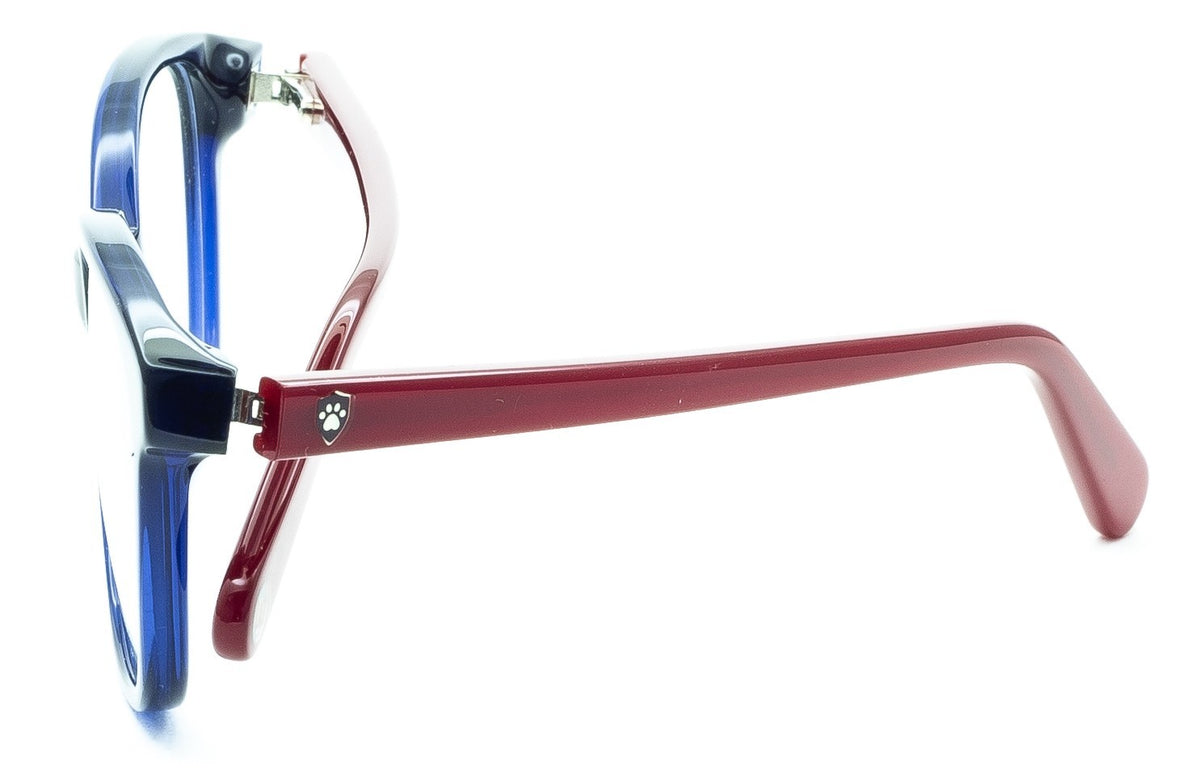 UNOFFICIAL KIDS UJ3013 001 46mm Glasses RX Optical Eyewear Frames Eyeglasses New