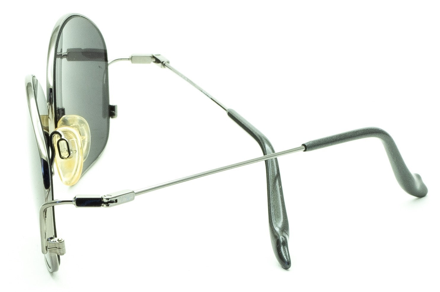 VIVIENNE WESTWOOD VW 136 C72 57mm Vintage Sunglasses Shades Frames - New Italy