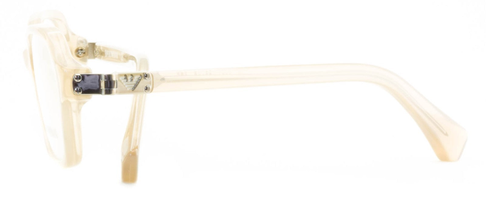 EMPORIO ARMANI EA 3009 5084 Eyewear FRAMES New RX Optical Glasses Eyeglasses