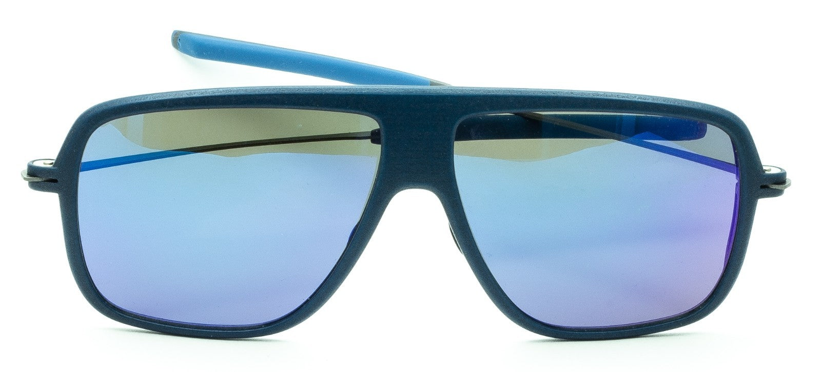 McLAREN Eyewear MLMG-86S04 C03 58mm Sunglasses Shades FRAMES Eyewear New France