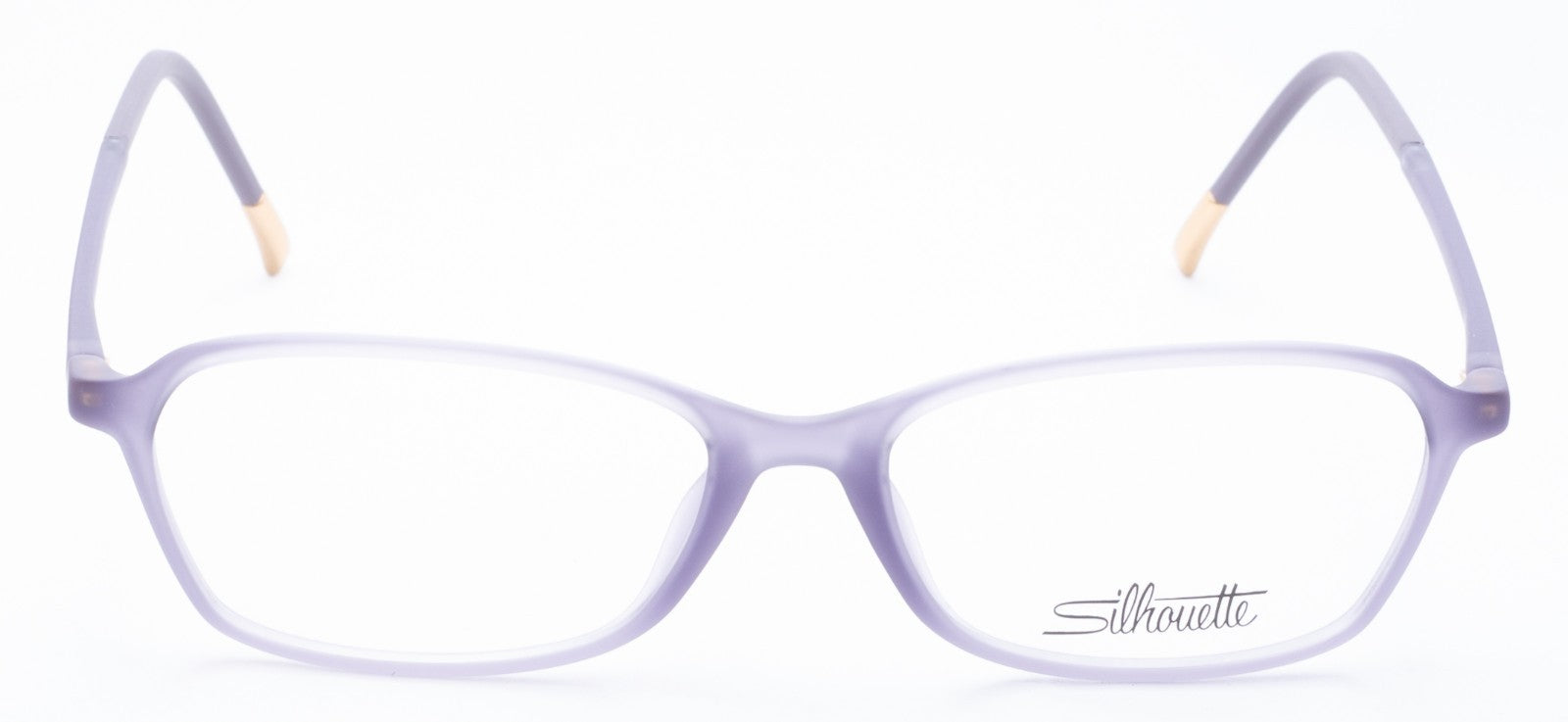 SILHOUETTE SPX 1605 75 4030 50mm Eyewear FRAMES RX Optical Glasses - New Austria
