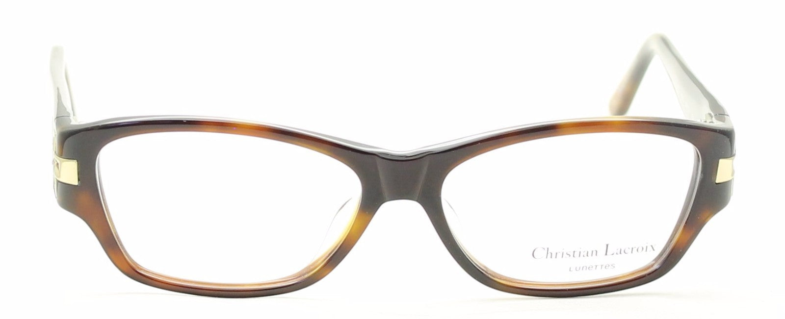 CHRISTIAN LACROIX CL1017 165 54mm Eyewear RX Optical FRAMES Glasses - New BNIB