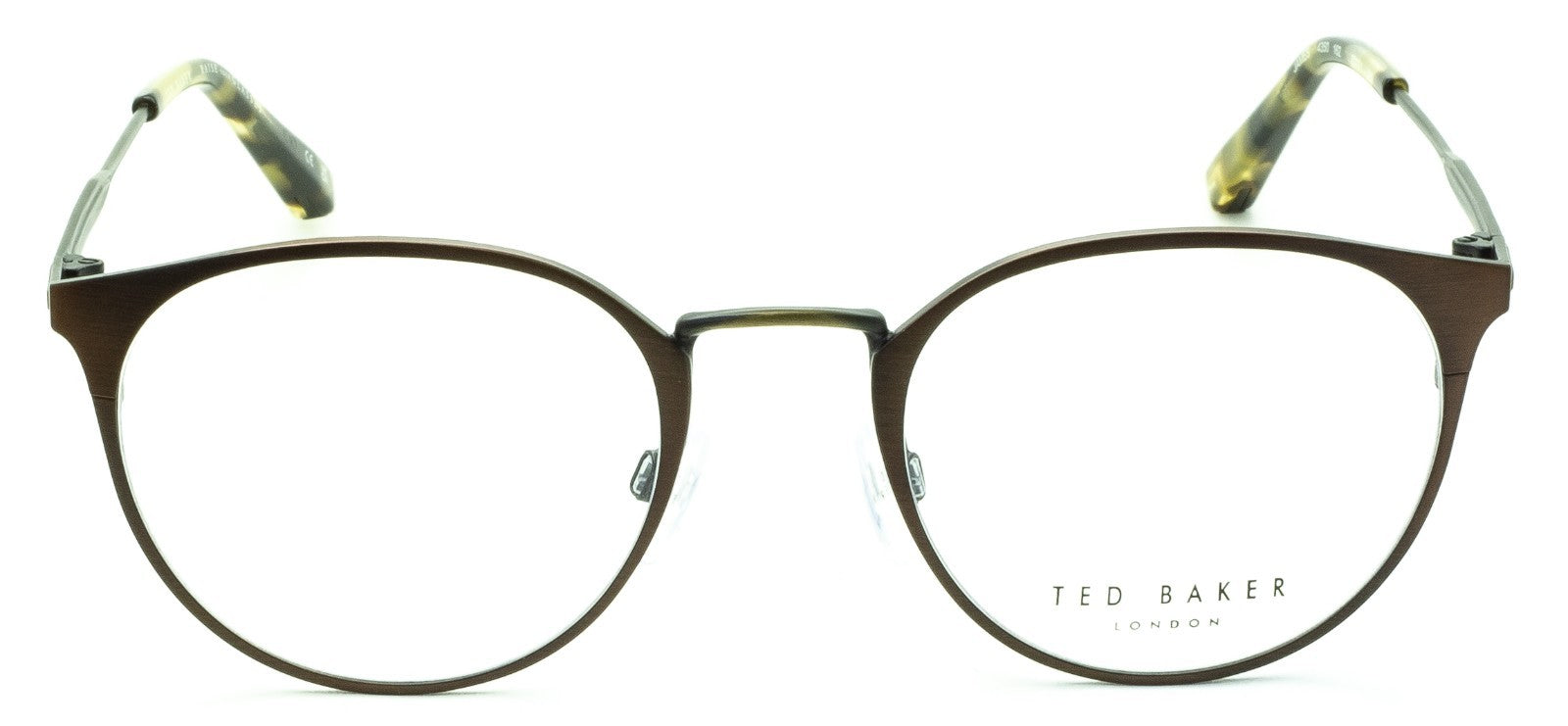TED BAKER James 4350 162 50mm Eyewear FRAMES Glasses Eyeglasses RX Optical - New