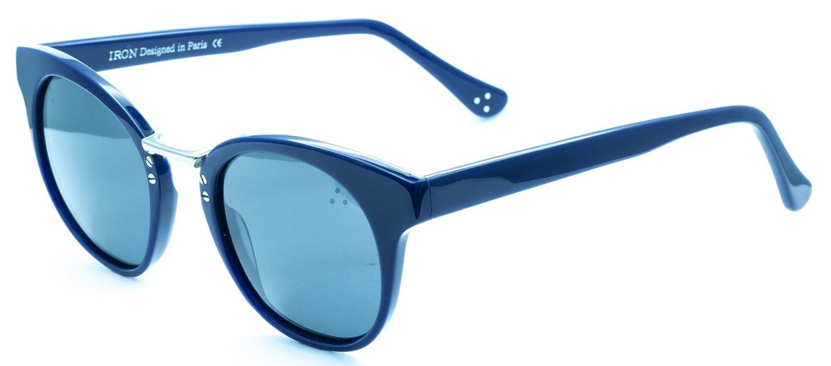 IRON PARIS IRS15 003 48mm Sunglasses Shades Eyewear Frames Eyeglasses New BNIB