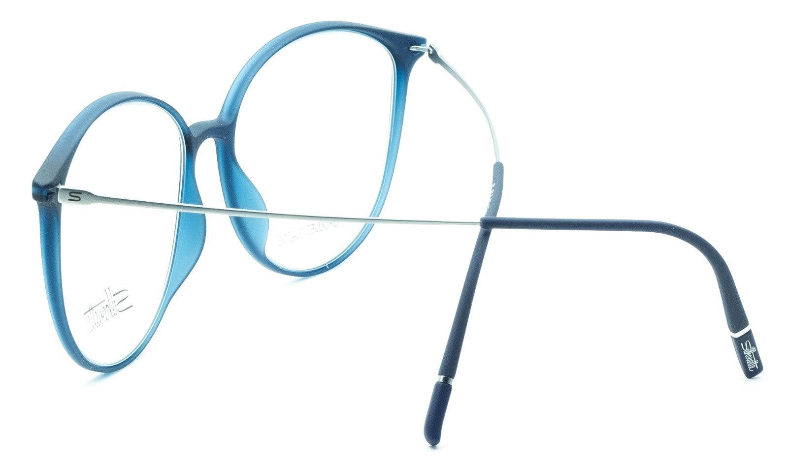 SILHOUETTE SPX 1626 75 5010 53mm Eyewear FRAMES RX Optical Glasses - New Austria