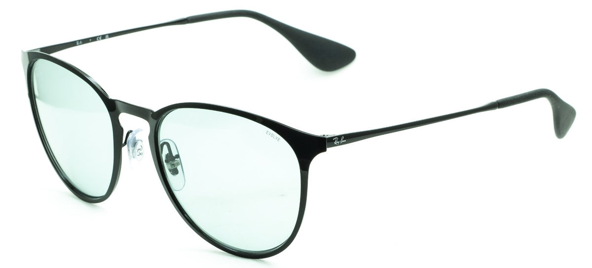RAYBAN RAY BAN RB 3539 002/Q5 2F 54mm Erika Sunglasses Shades Eyewear Frames New