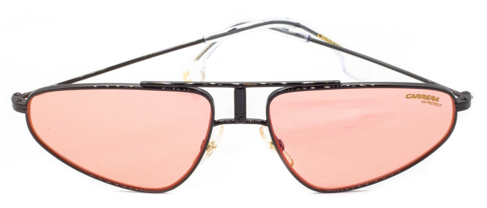 CARRERA 1021/S OITUZ 58mm SUNGLASSES FRAMES Shades Eyewear Glasses Italy - New