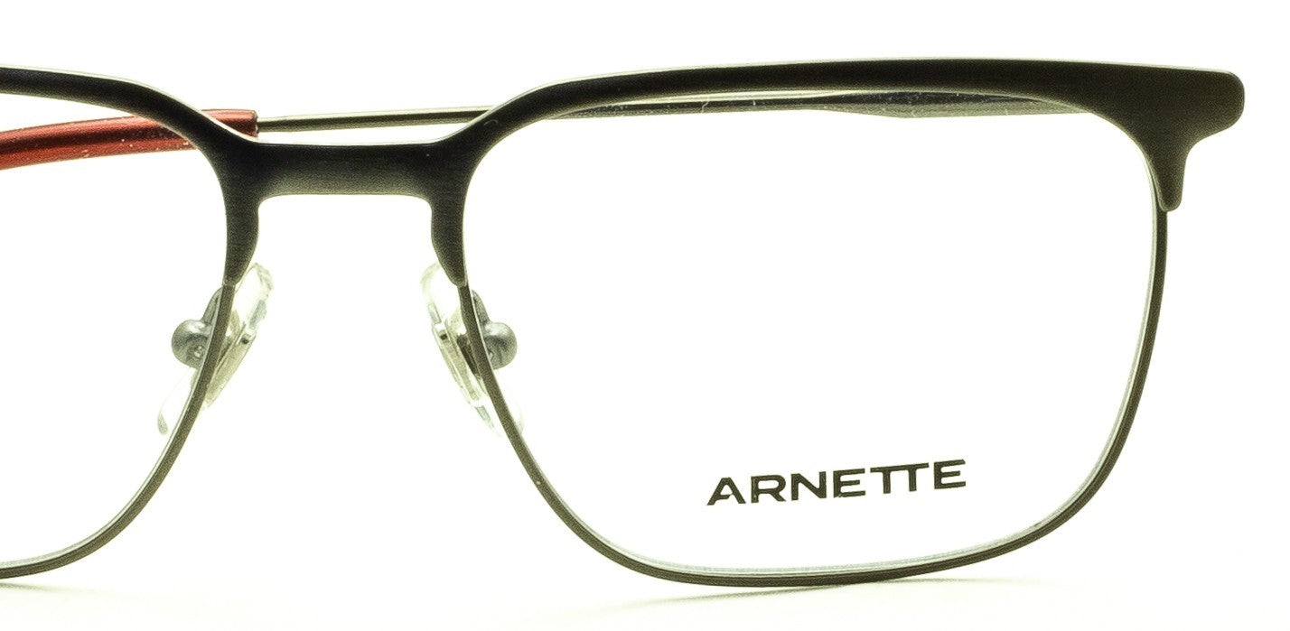 ARNETTE AN 6136-745 53mm Eyewear FRAMES RX Optical Glasses Eyeglasses - New