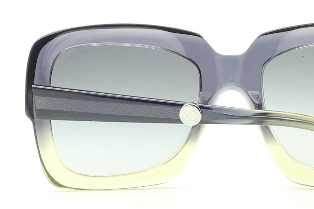 CHANEL 5157 c.1142/3C Sunglasses New BNIB FRAMES Shades Glasses ITALY - TRUSTED