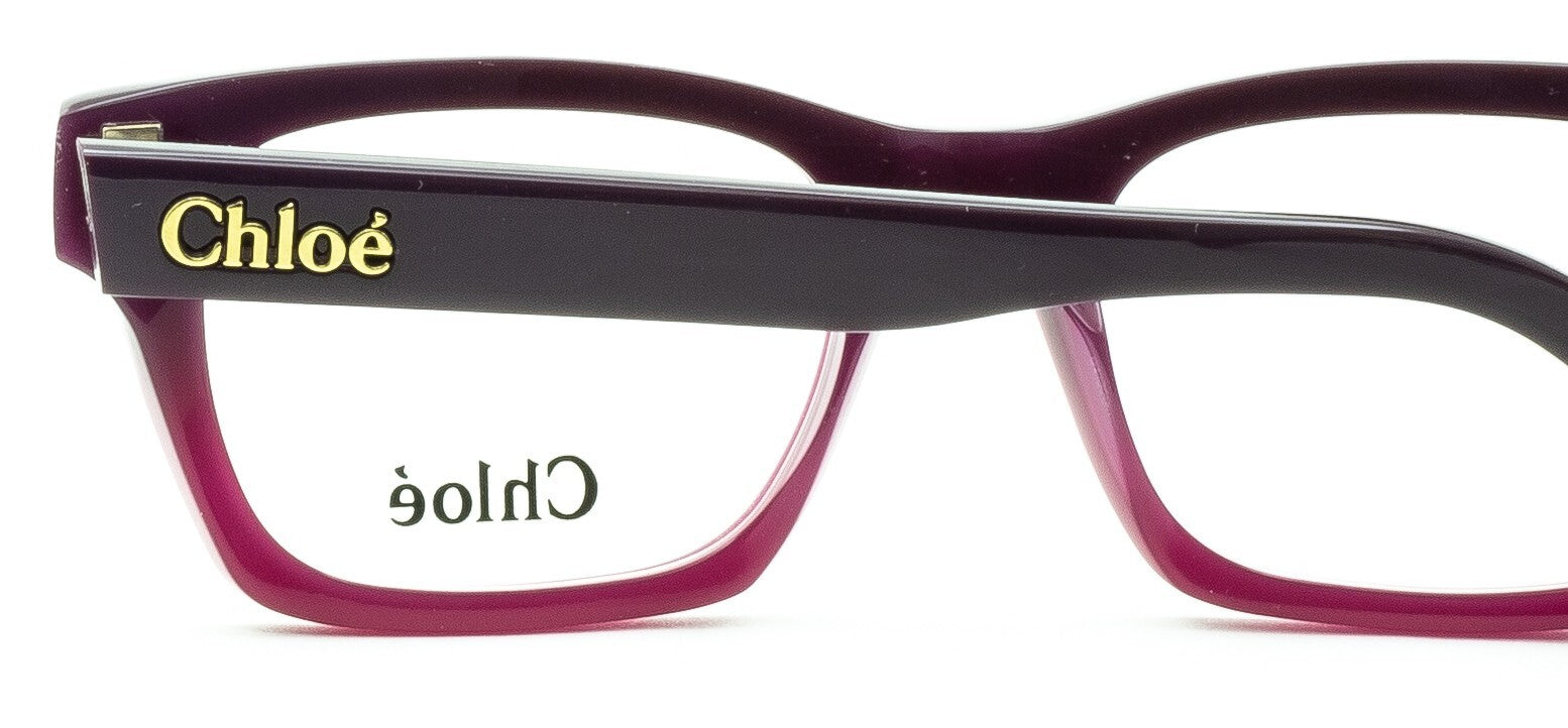 Chloe CH 0242O 003 51mm FRAMES Glasses RX Optical Eyewear Eyeglasses New - Italy