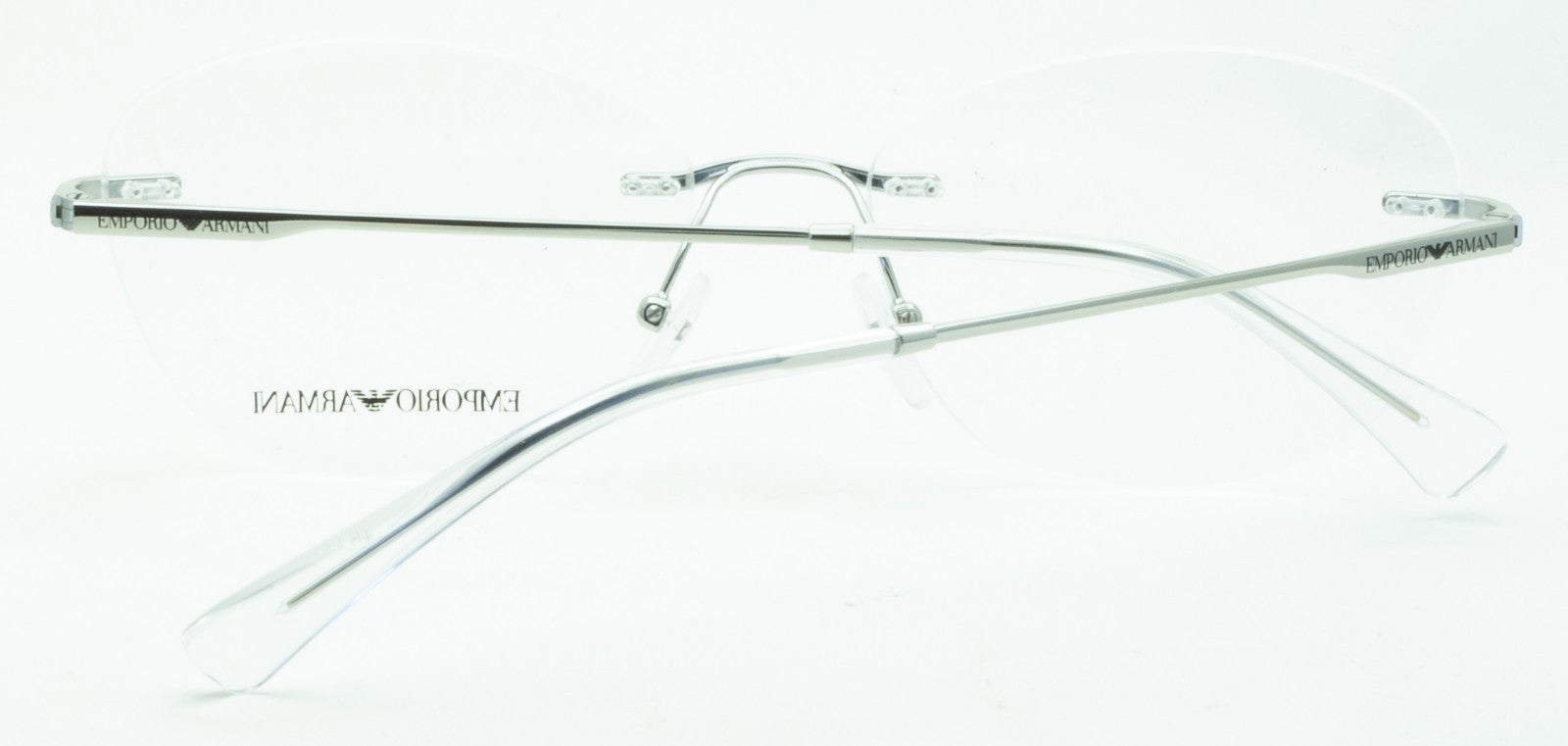 EMPORIO ARMANI EA 1167 3015 55mm Eyewear FRAMES RX Optical Glasses EyeglassesNew