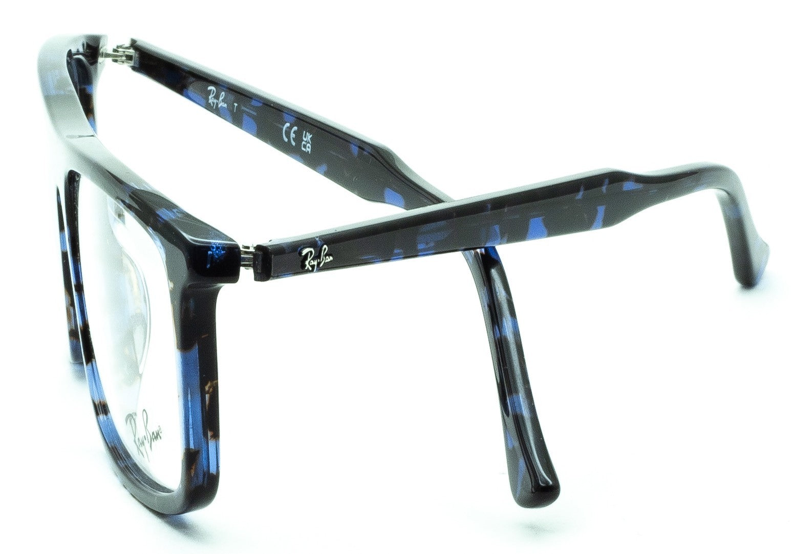 RAY BAN RB 5440 8424 55mm FRAMES RAYBAN Glasses RX Optical Eyewear New - TRUSTED