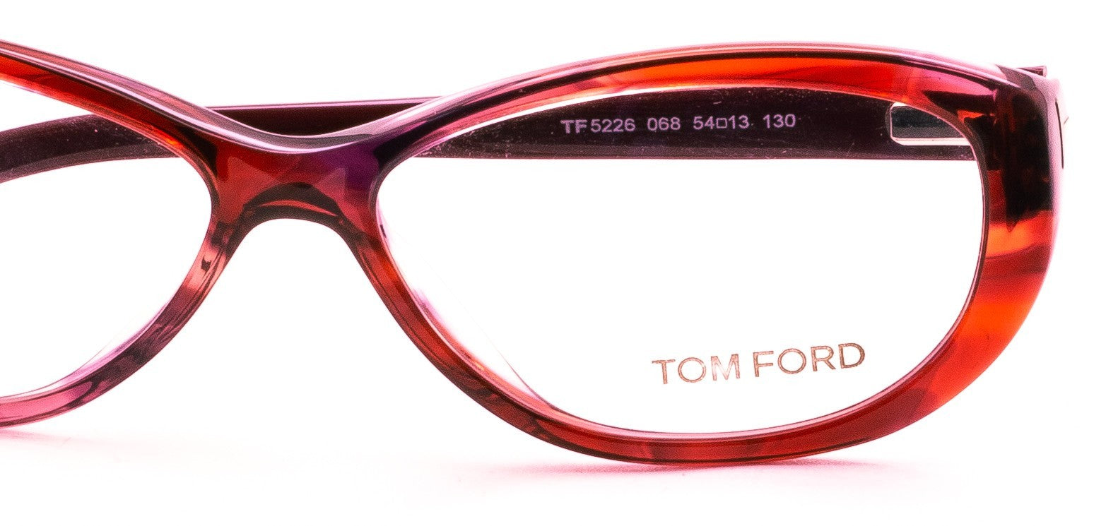TOM FORD TF 5226 068 54mm Eyewear FRAMES RX Optical Eyeglasses Glasses New Italy