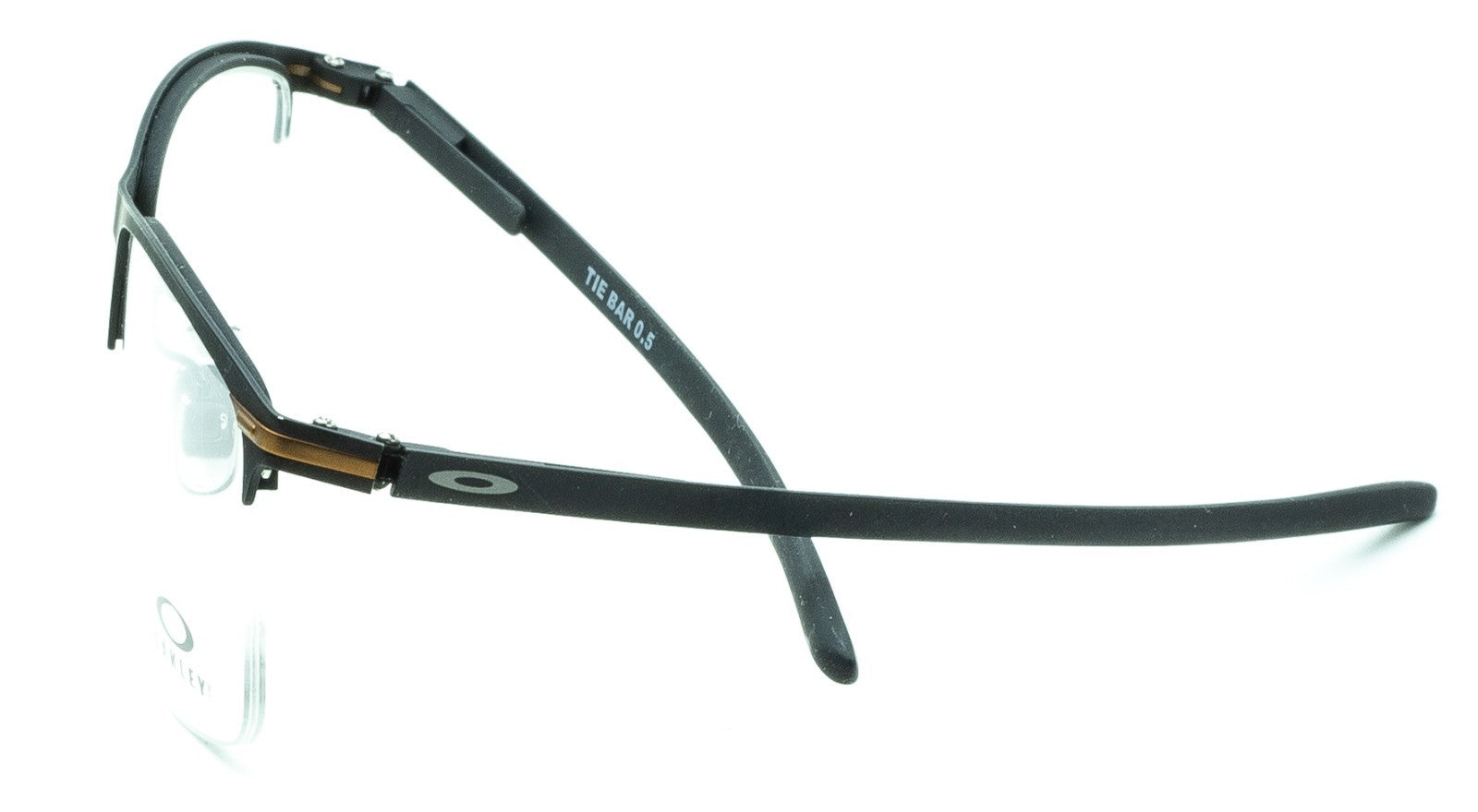 OAKLEY TIE BAR  0.5 OX5140-0154 Eyewear FRAMES RX Optical Glasses Eyeglasses New