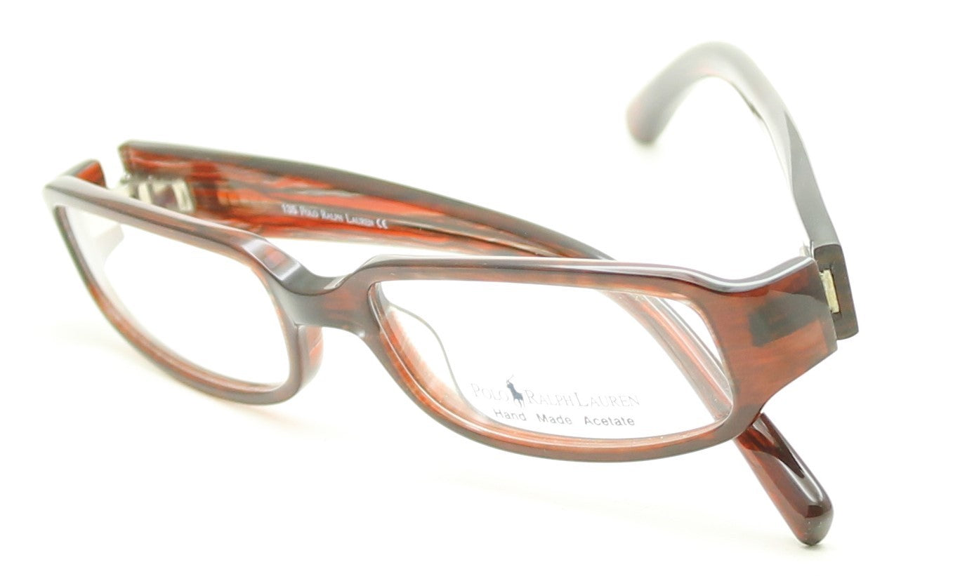 RALPH LAUREN POLO 1864 7U0 51mm Eyewear FRAMES RX Optical Glasses Eyeglasses New