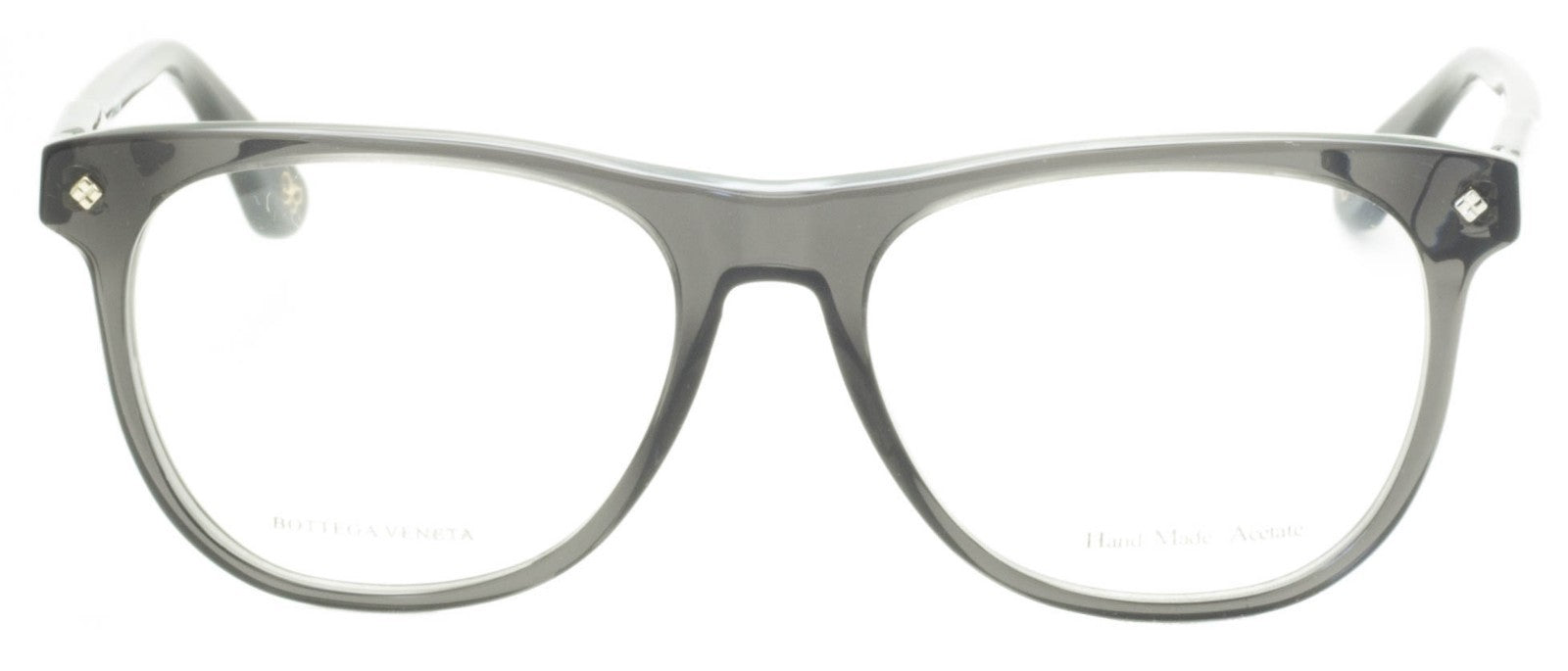 BOTTEGA VENETA B.V. 282 4PY FRAMES Glasses RX Optical Eyewear New - BNIB - Italy