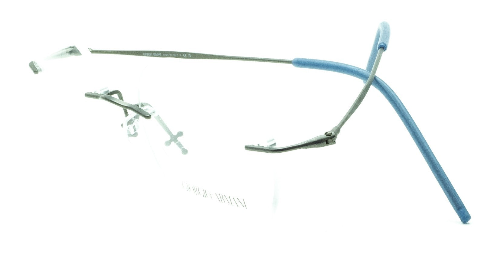 GIORGIO ARMANI AR 5147 3003 52mm Eyewear FRAMES RX Optical Glasses - New Italy