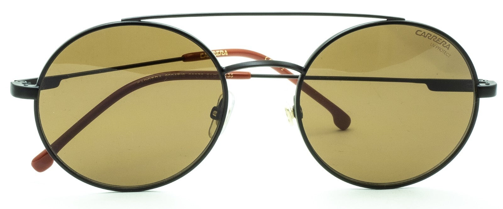 CARRERA 2004T/S 00370 51mm Sunglasses Shades Eyewear Frames Glasses - New BNIB