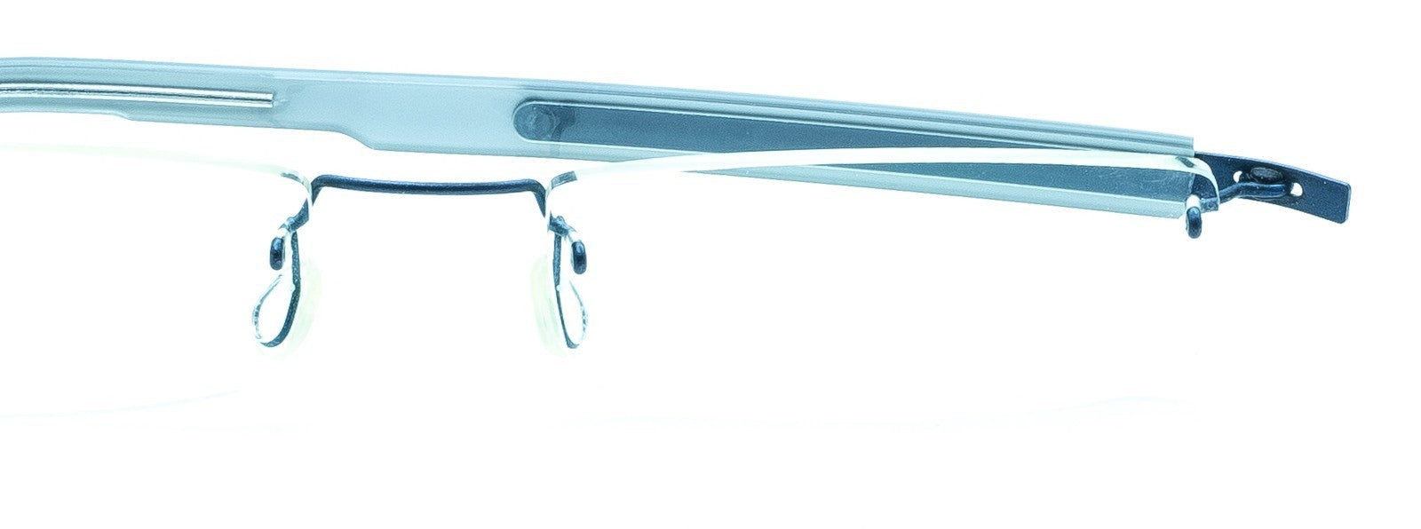 LINDBERG SPIRIT TITANIUM 2007 Eyewear RX FRAMES Eyeglasses Glasses New - DENMARK