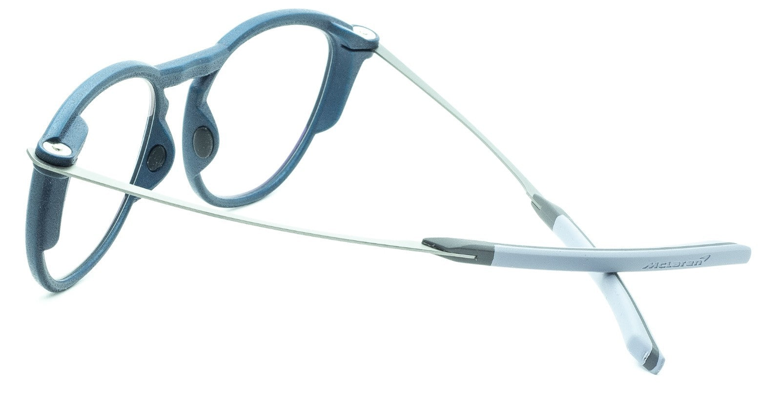 McLAREN Eyewear MLMG-86O03 C03 51mm RX Optical FRAMES Glasses - New France