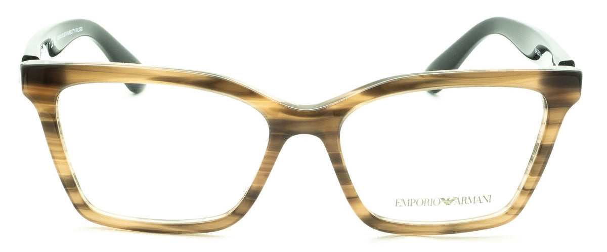 EMPORIO ARMANI EA 3261U 6266 54mm Eyewear FRAMES RX Optical Glasses Eyeglasses